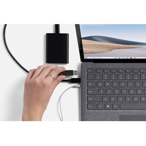 Microsoft Surface Laptop 4 13.5\" (342.90 mm) Touchscreen Notebook - AMD Ryzen 5 4680U