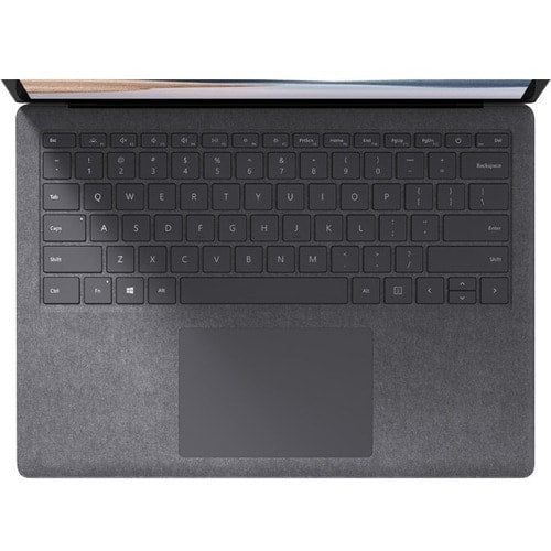 Microsoft Surface Laptop 4 13.5\" (342.90 mm) Touchscreen Notebook - Intel Core i7