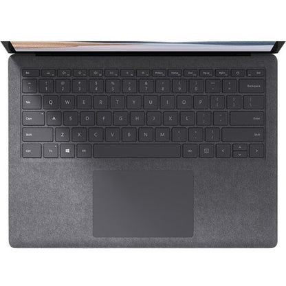 Microsoft Surface Laptop 4 13.5\" (342.90 mm) Touchscreen Notebook - Intel Core i7
