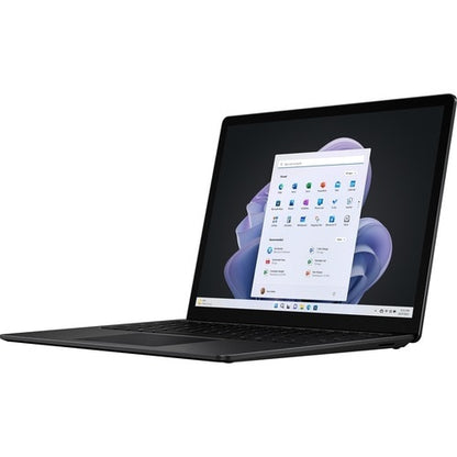 SURFACE LAPTOP 5 13IN I5/16/256 WIN11 HDWR BLACK