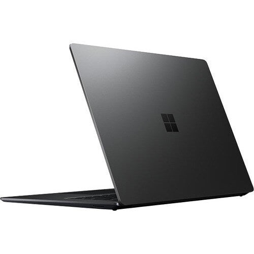 SURFACE LAPTOP 5 13IN I5/16/256 WIN11 HDWR BLACK