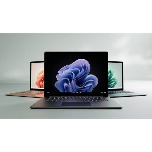 SURFACE LAPTOP 5 13IN I5/16/256 WIN11 HDWR BLACK