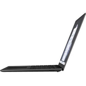 SURFACE LAPTOP 5 13IN I5/16/256 WIN11 HDWR BLACK