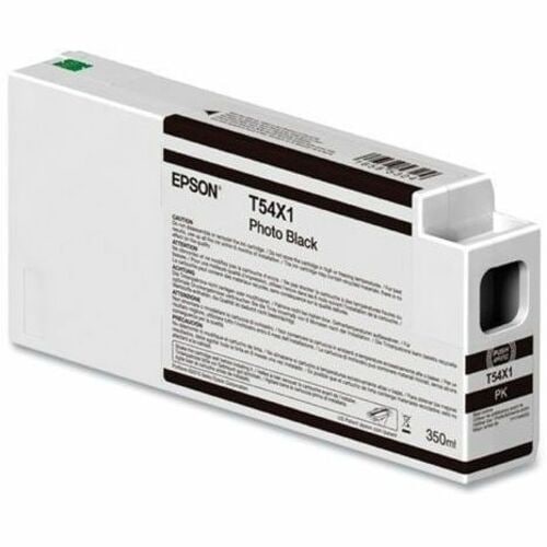 Encre noire photo EPSON ULTRACHROME HD 350 ml