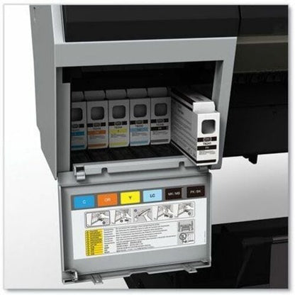 Encre cyan EPSON ULTRACHROME HD 350 ml