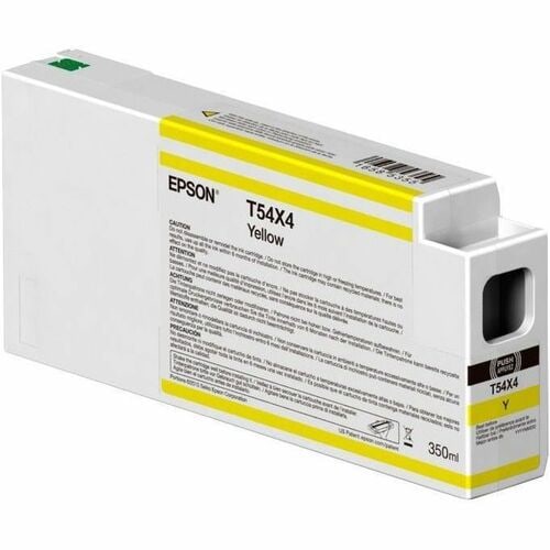 Encre jaune EPSON ULTRACHROME HD 350 ml