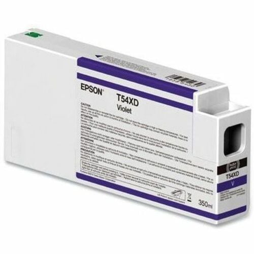 Encre violette EPSON ULTRACHROME HDX 350 ml