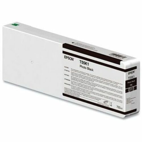 Encre noire photo EPSON ULTRACHROME HD 700 ml