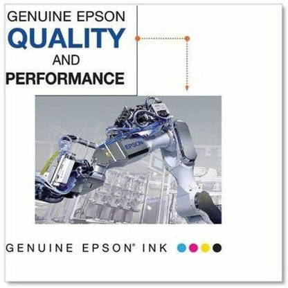 Encre noire photo EPSON ULTRACHROME HD 700 ml