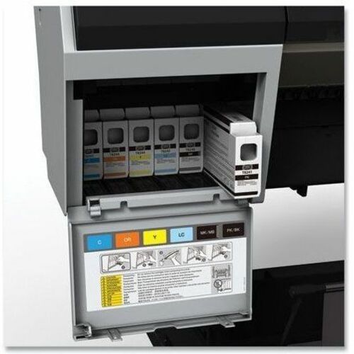 Encre noire photo EPSON ULTRACHROME HD 700 ml
