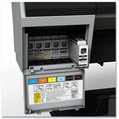 Encre noire photo EPSON ULTRACHROME HD 700 ml
