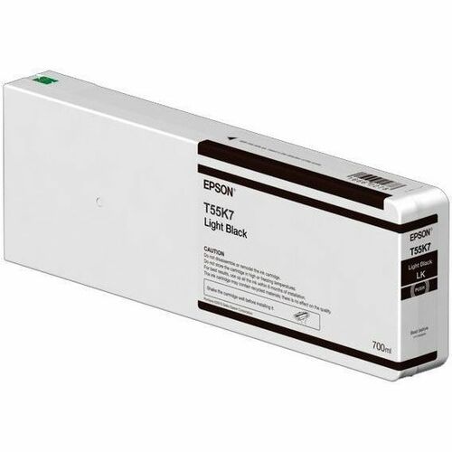 Encre noire claire EPSON ULTRACHROME HD 700 ml