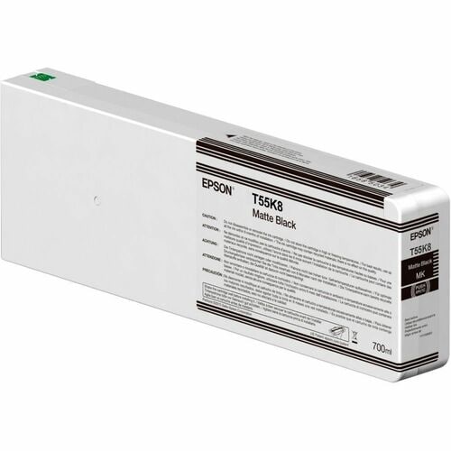 Encre noire mate EPSON ULTRACHROME HD 700 ml