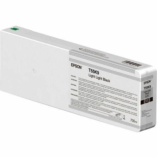 Encre noire claire EPSON ULTRACHROME HD LIGHT 700 ml