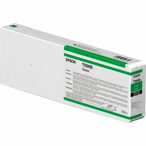 Encre verte EPSON ULTRACHROME HDX 700 ml