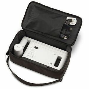 Estuche de transporte Epson para cámara de documentos (negro)
