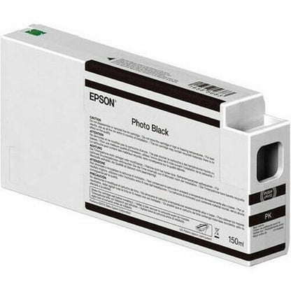Encre noire photo EPSON ULTRACHROME HD 150 ml