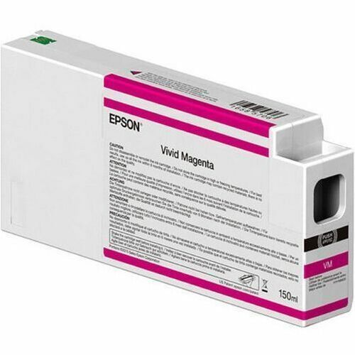 Encre EPSON ULTRACHROME HD MAGENTA VIF 150 ml