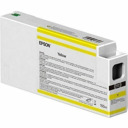 Encre jaune EPSON ULTRACHROME HD 150 ml