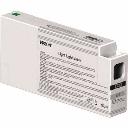 Encre noire claire EPSON ULTRACHROME HD LIGHT 150 ml