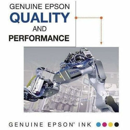 Encre noire claire EPSON ULTRACHROME HD LIGHT 150 ml
