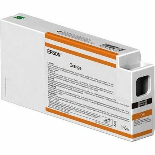 Encre EPSON ULTRACHROME HDX Orange 150 ml