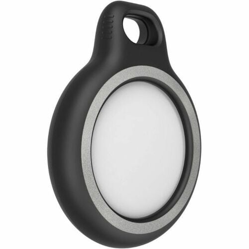 Belkin Reflective Secure Holder with Key Ring for Apple AirTag