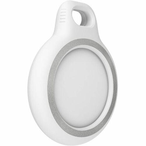 Soporte de seguridad reflectante Belkin con llavero para