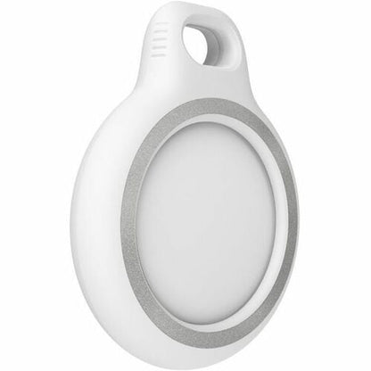 Soporte de seguridad reflectante Belkin con llavero para