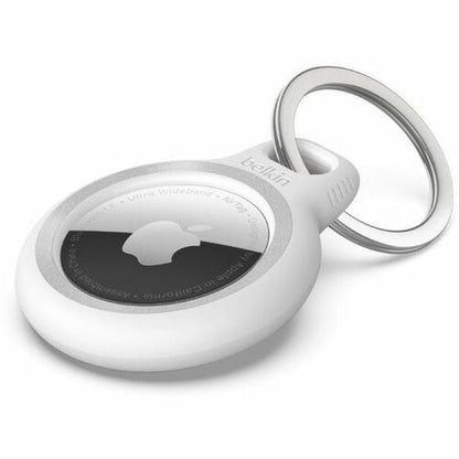 Soporte de seguridad reflectante Belkin con llavero para