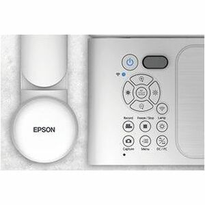 Caméra de documents sans fil Epson DC-30 - CMOS 7,87 mm