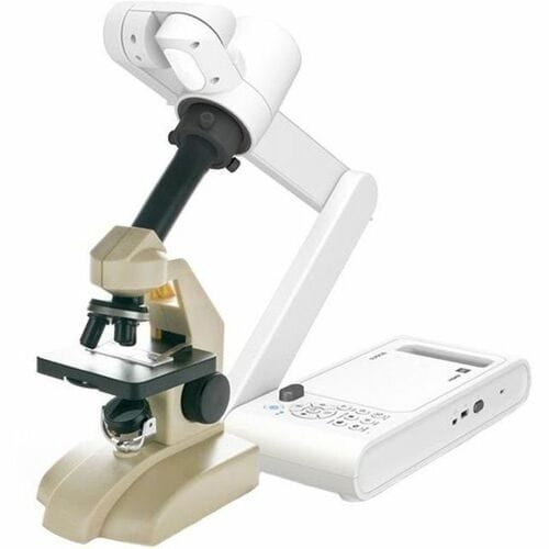 Caméra de documents sans fil Epson DC-30 - CMOS 7,87 mm