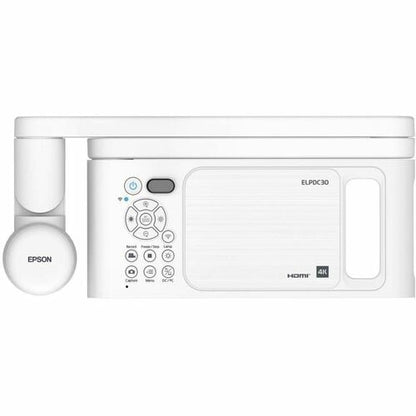 Caméra de documents sans fil Epson DC-30 - CMOS 7,87 mm