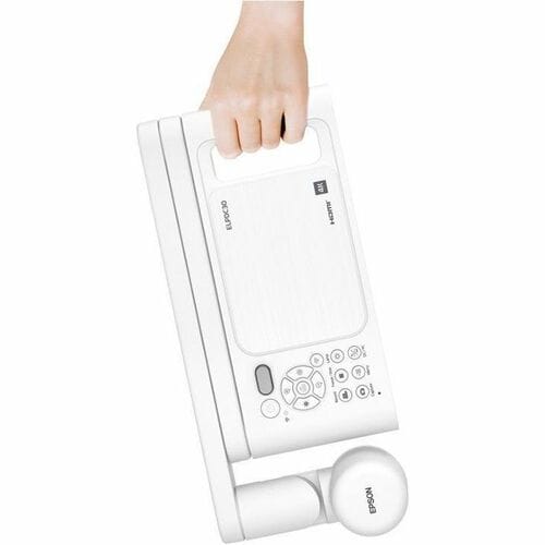 Caméra de documents sans fil Epson DC-30 - CMOS 7,87 mm
