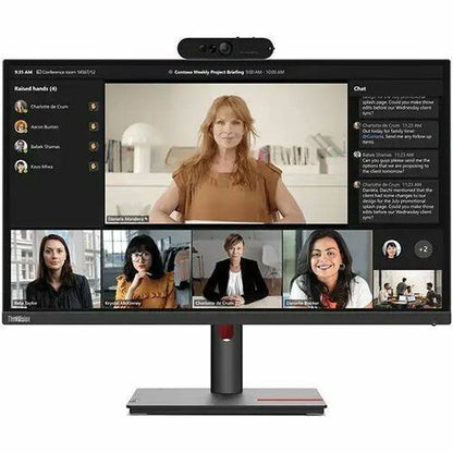 Lenovo ThinkVision MC60 Webcam  (4XC1K97399)