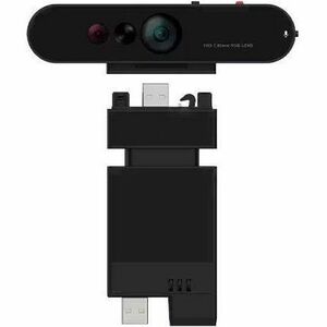 Lenovo ThinkVision MC60 Webcam  (4XC1K97399)