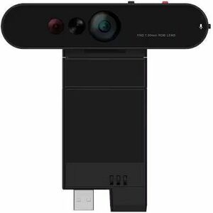 Lenovo ThinkVision MC60 Webcam  (4XC1K97399)