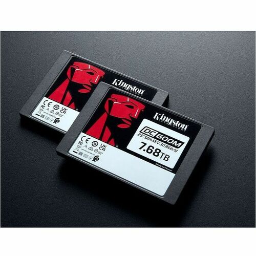 7680G DC600M MIXED-USE ENTERPRI ENTERPRISE SATA SSD