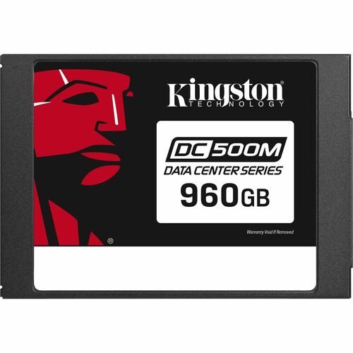 960G DC600M MIXED-USE ENTERPRIS ENTERPRISE SATA SSD BULK