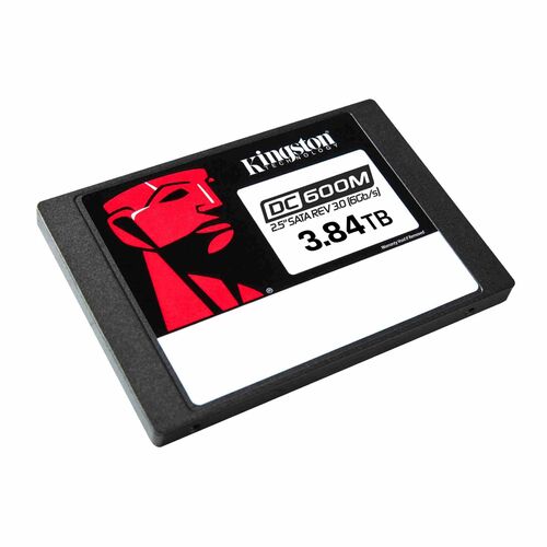 3840G DC600M MIXED-USE ENTERPRI ENTERPRISE SATA SSD