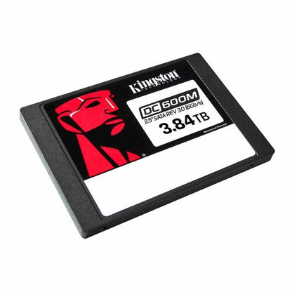 3840G DC600M MIXED-USE ENTERPRI ENTERPRISE SATA SSD