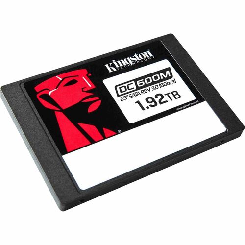 1920G DC600M MIXED-USE ENTERPRI ENTERPRISE SATA SSD