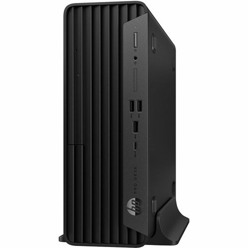 HP Pro SFF 400 G9 Desktop Computer - Intel Core i5 12th Gen i5-12500 Hexa
