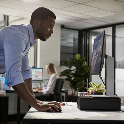 HP Pro SFF 400 G9 Desktop Computer - Intel Core i5 12th Gen i5-12500 Hexa