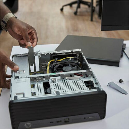 FR SMART BUY PRO SFF 400 G9 I712700 8GB 512 W11P