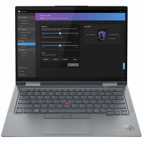 TOPSELLER TP X1 YOGA G8 I71365U VPRO 3.9G 16GB 512GB 14IN TOUCH