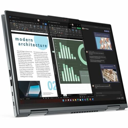 TOPSELLER TP X1 YOGA G8 I71365U VPRO 3.9G 16GB 512GB 14IN TOUCH