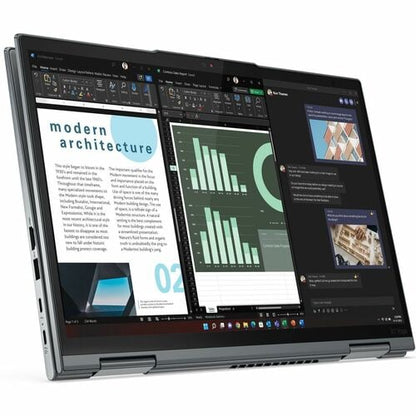 TOPSELLER TP X1 YOGA G8 I71365U VPRO 3.9G 16GB 512GB 14IN TOUCH