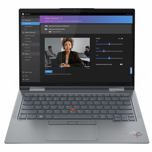 TOPSELLER TP X1 YOGA G8 I71365U VPRO 3.9G 16GB 512GB 14IN TOUCH