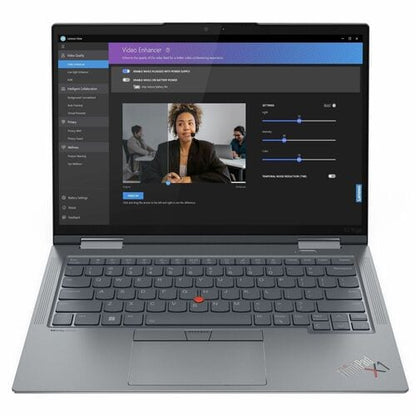 TOPSELLER TP X1 YOGA G8 I71365U VPRO 3.9G 16GB 512GB 14IN TOUCH